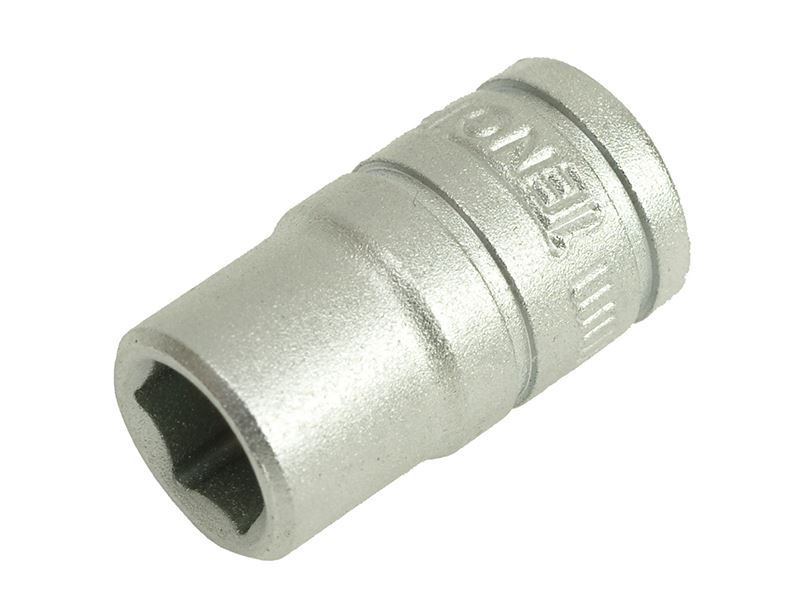 Teng 1/2in Drive 18mm Εξάγωνο Υποδοχείο Καρφωτή