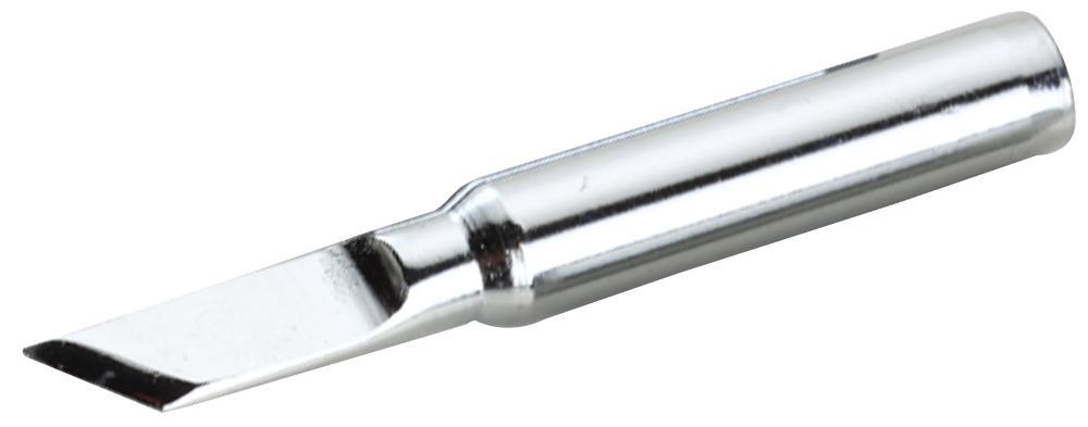 DURATOOL 5mm Knife Soldering Iron Tip for ZD-8936/D03168