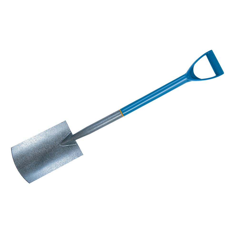 Bêche boréale Silverline, 970 mm avec tête époxy