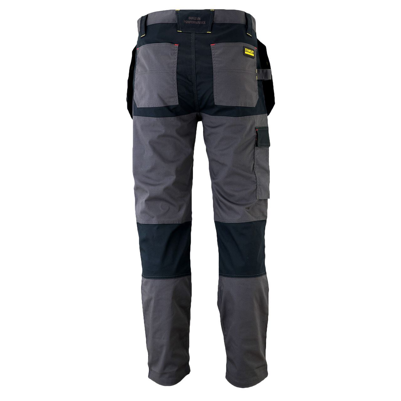 Stanley FatMax Sherwood Ripstop Stretch Work Trousers