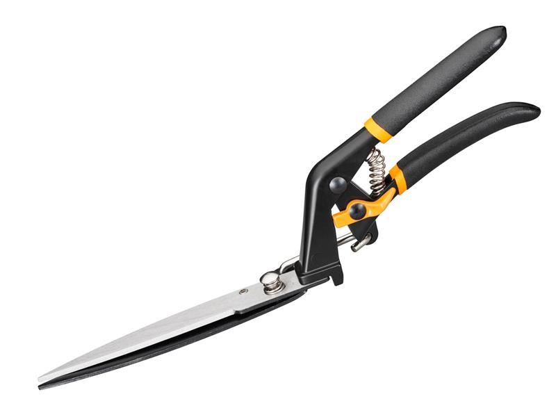 Fiskars Tesouras de Corte para Relva e Sebes