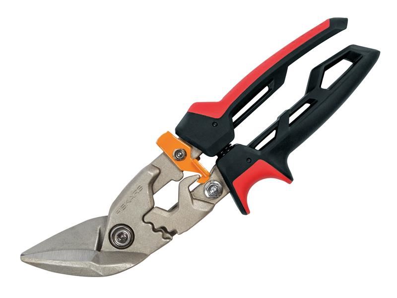 Fiskars - Siosúr Aeir Gearrtha Clé PowerGear™, 250mm