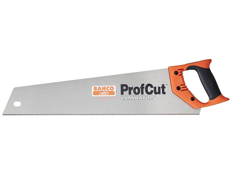 Bahco PC-20-LAM ProfCut Laminator Saw, 500mm, 11 TPI
