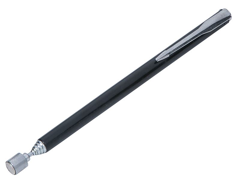 BlueSpot Telescopic Magnetic Pick Up Tool 125-635mm, 0.9kg Capacity