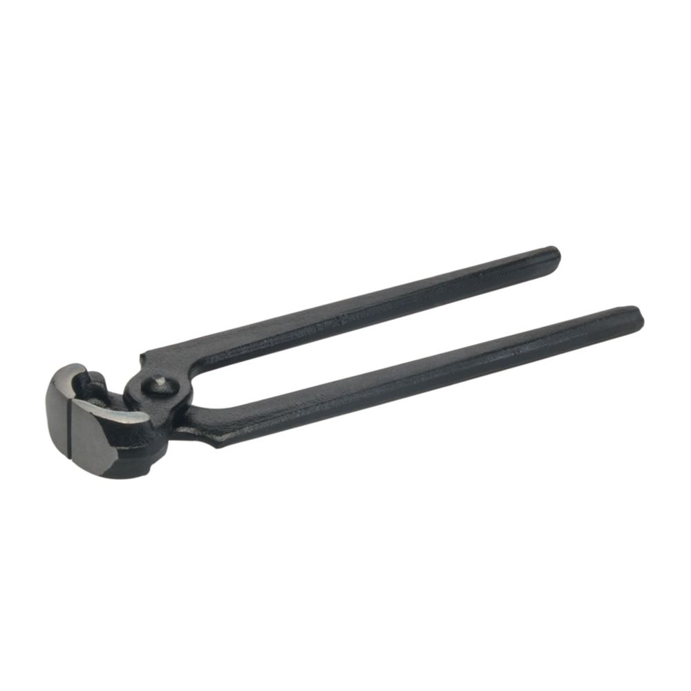 Silverline Carpenters Pincers 200mm, Carbon Steel