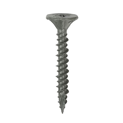 Timco 乾式壁用 木枠・金属用ねじ 4.2x32mm 200本入り