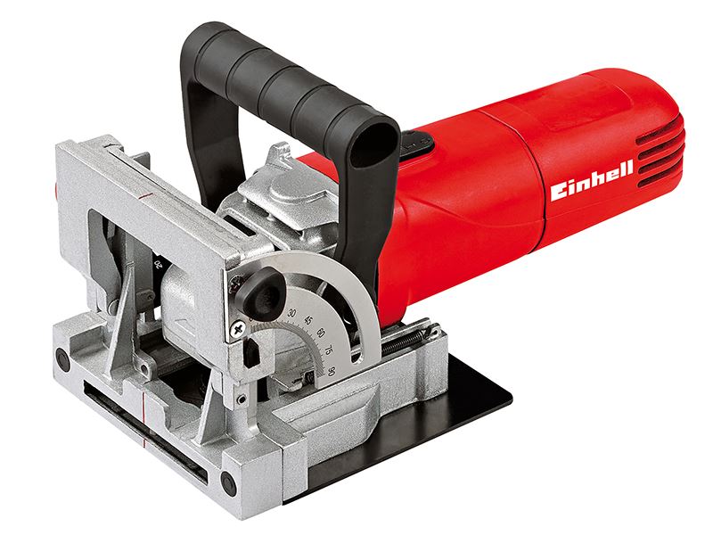 Einhell TC-BJ 900 Lamello-freesmachine, 860W, 240V