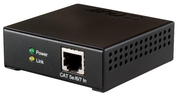 CYP HDMI to Cat5e/6/7 HDBaseT Lite Receiver with PoC & IR, 60m