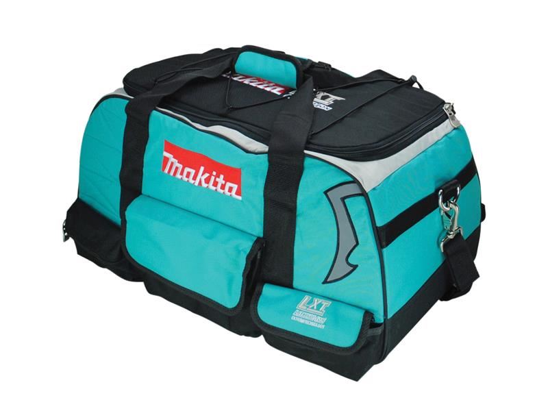 Makita LXT Medium Tool Bag with Shoulder Strap