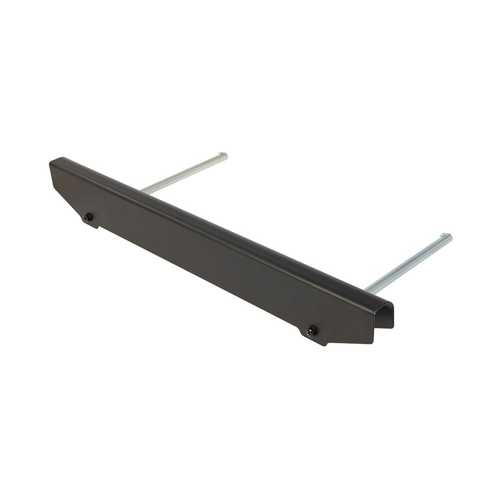 Support d'extraction Triton TWX7 avec tubes chromés