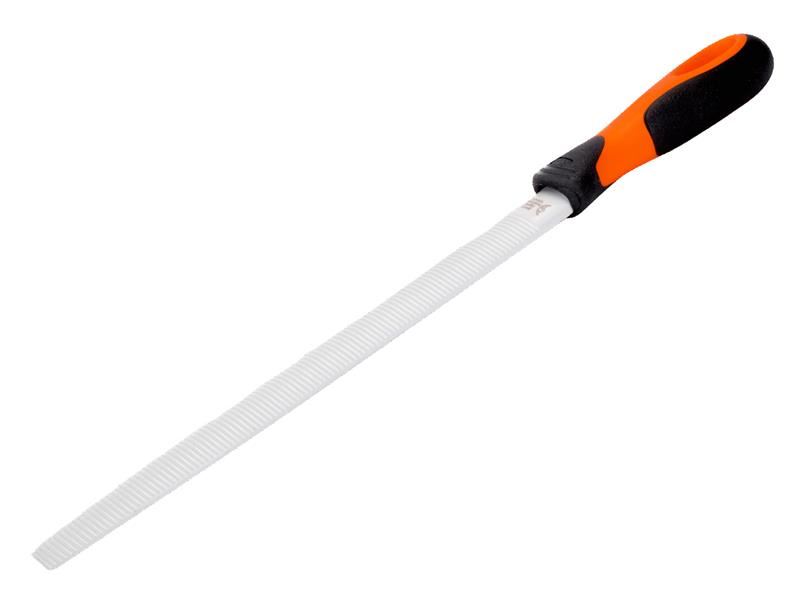 Bahco ERGO™ Half-Round Filemaster, 250mm Medium Cut