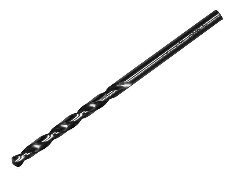 Starrett HSS スプリットポイントドリルビット 3.5mm×70mm