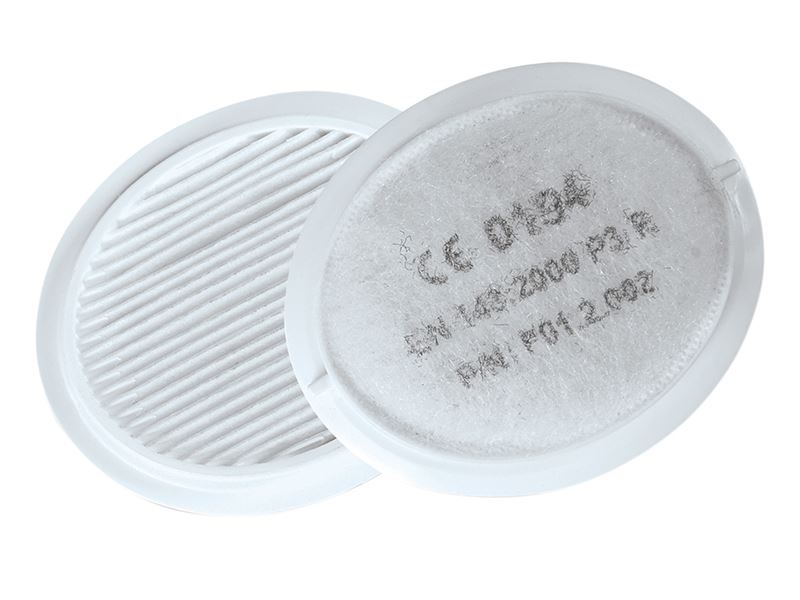 Trend Pack de Filtros AIR STEALTH P3 (2 Filtros)
