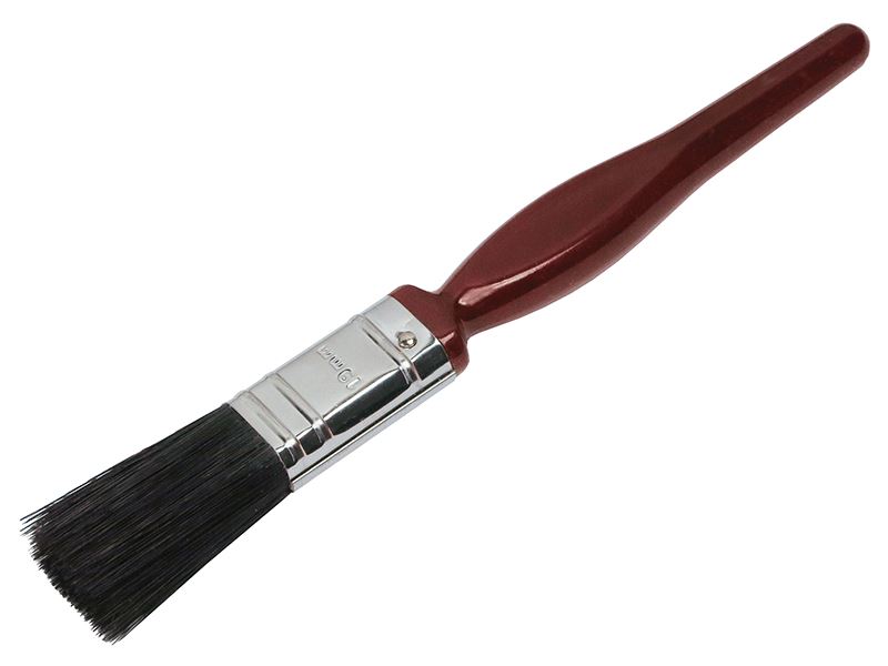 Faithfull Contract Paint Brush 19mm with Mixed Bristles