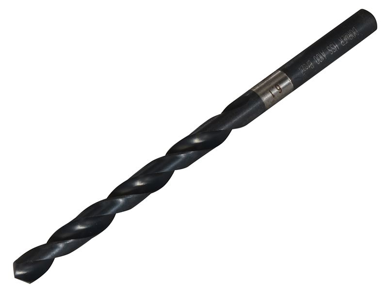 Dormer A100 HSS Jobber Drill Bit, 6.10mm