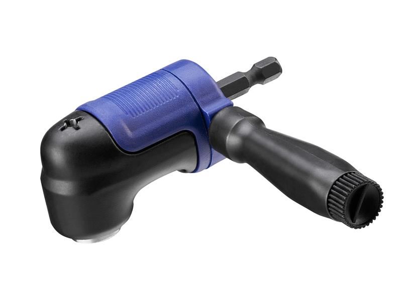 IRWIN® 衝擊短身直角套筒頭