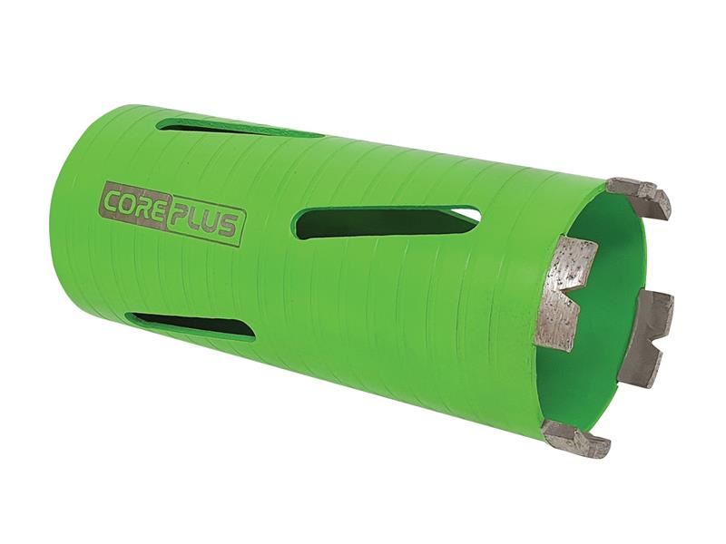 CorePlus Broca de Diamante DCD48 para Perforación en Seco, 48mm