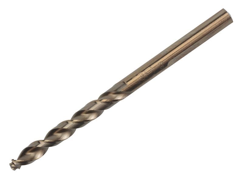 DEWALT Extreme 2 金属ドリルビット 6.0mm×93mm