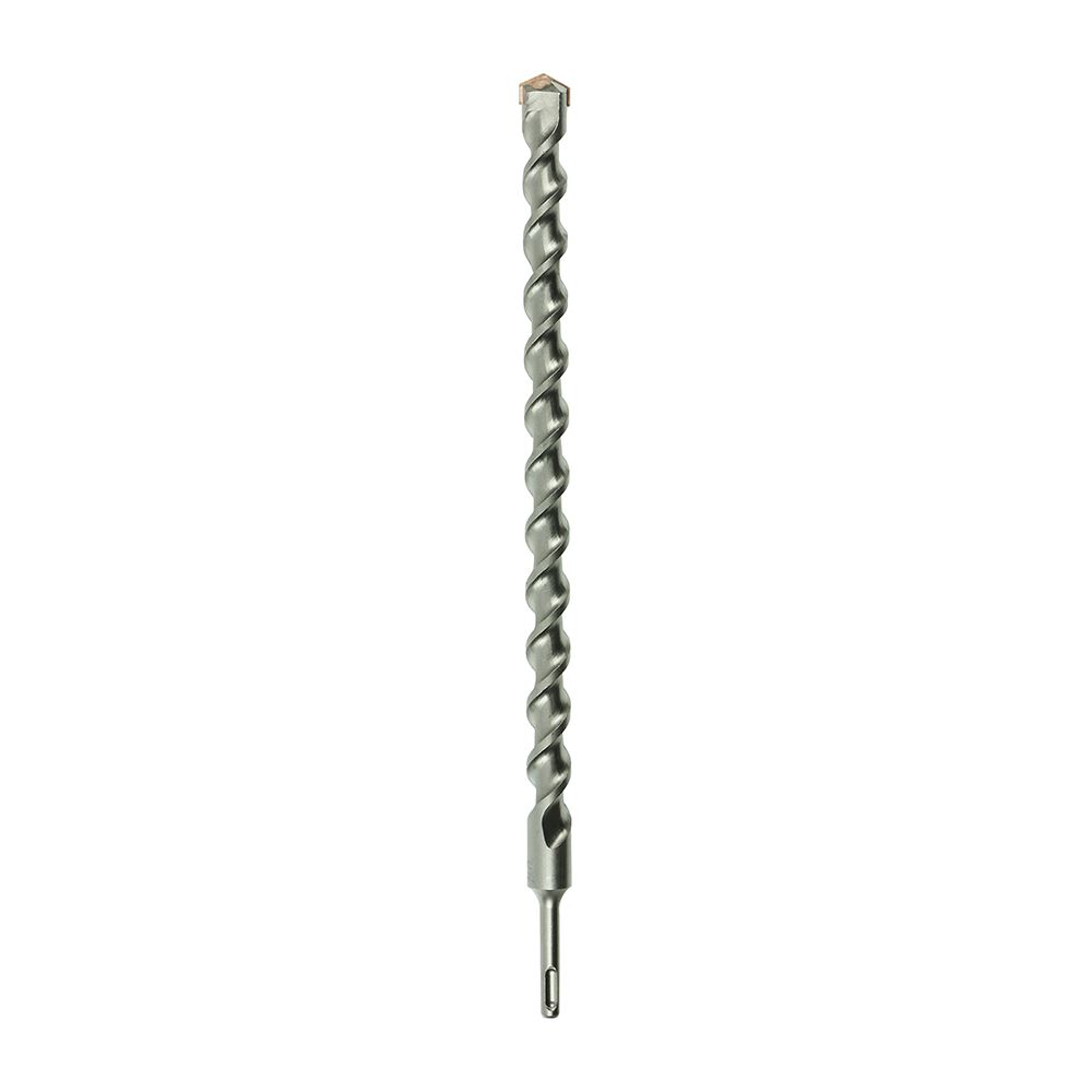 Timco Punta SDS Plus per Martello Demolitore 25mm x 450mm