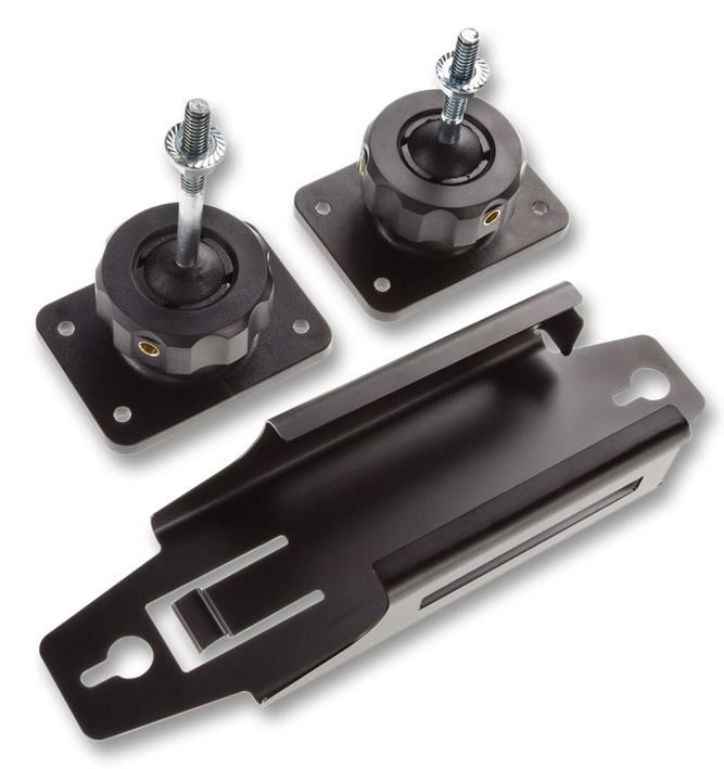JBL Wandbevestigingsset voor Control 2P Speakers