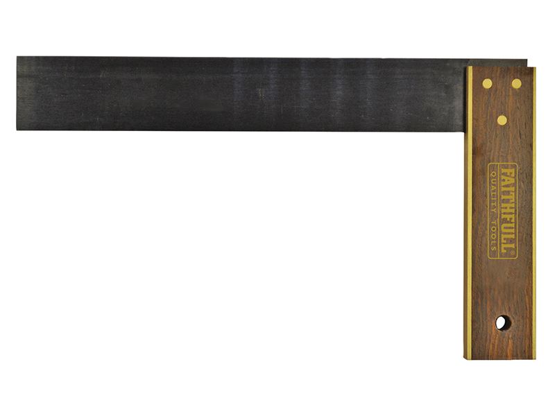Faithfull - Sesiku Tukang Kayu 300mm (12in)