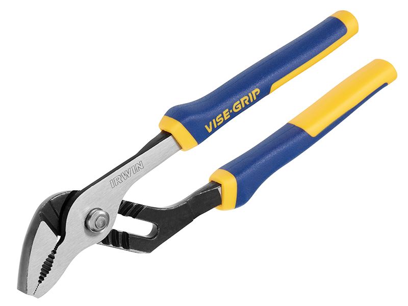 IRWIN Vise-Grip Groove Joint Pliers, 250mm
