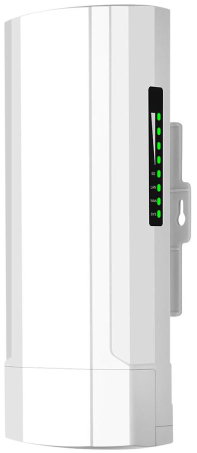 PRO WIFI Εξωτερικός Ασύρματος Σημείο Πρόσβασης, 900Mb/s, PoE, 5GHz