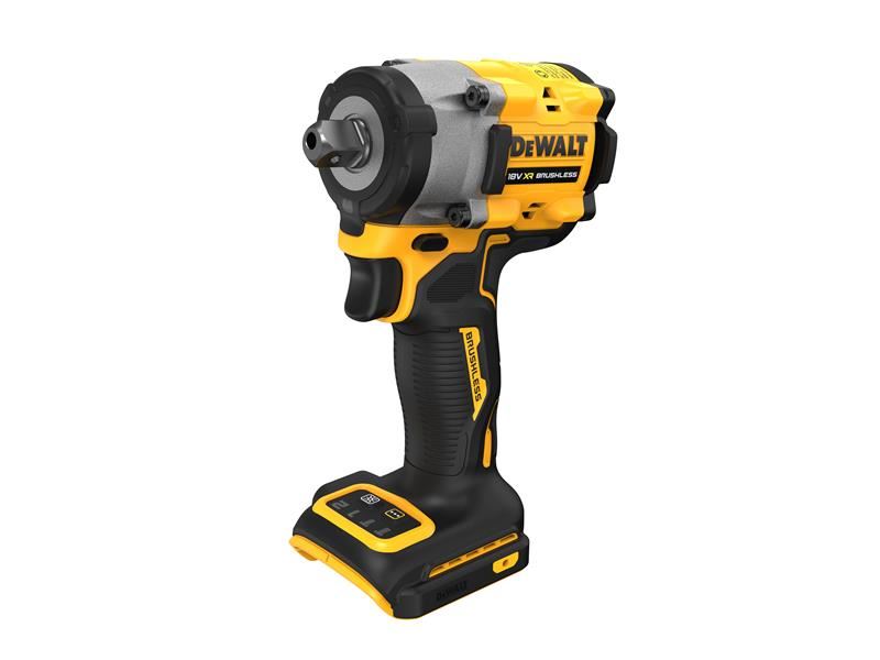 DeWALT Llave de Impacto DCF922N XR 1/2 Pulgada 18V (Unidad)