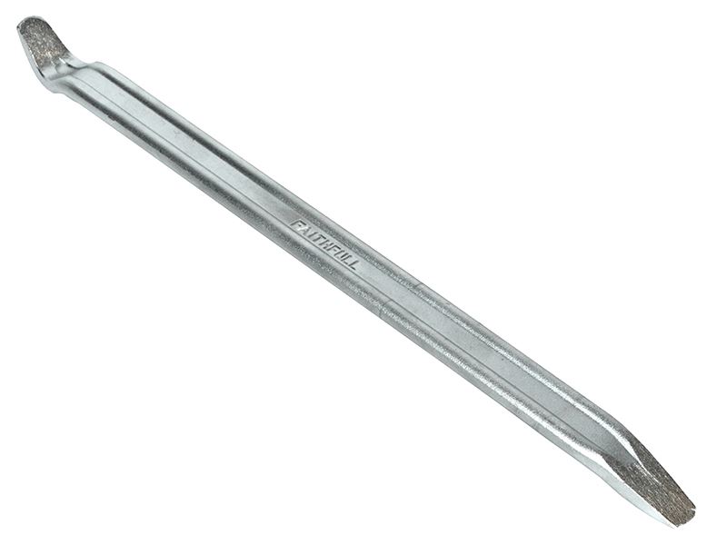 Faithfull Reifenheber verchromt 40,6 cm (16 Zoll)