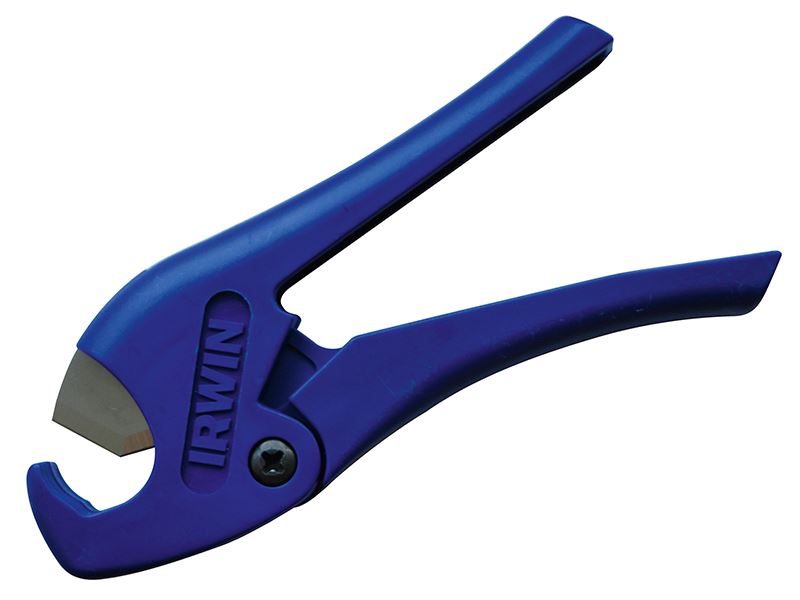 IRWIN Record Plastic Pipe Cutter 26mm