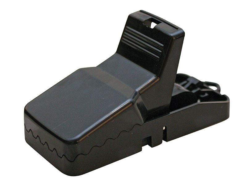 Rentokil Quick Set Mouse Traps, Pack of 2