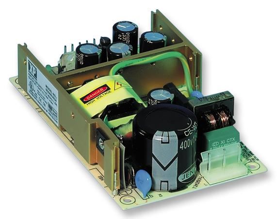 XP POWER SDS60 Series 12V 5.2A 63W Open Frame Voeding