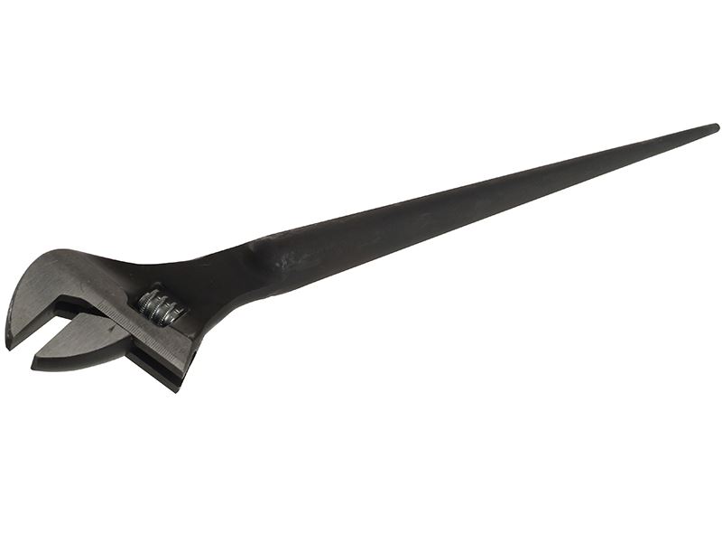Priory Nastavitelný Podger Klíč, Ocel, 305mm