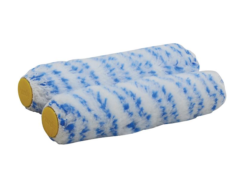 Purdy® מכחול רולר Jumbo Mini Colossus 114 מ״מ - 2 יחידות