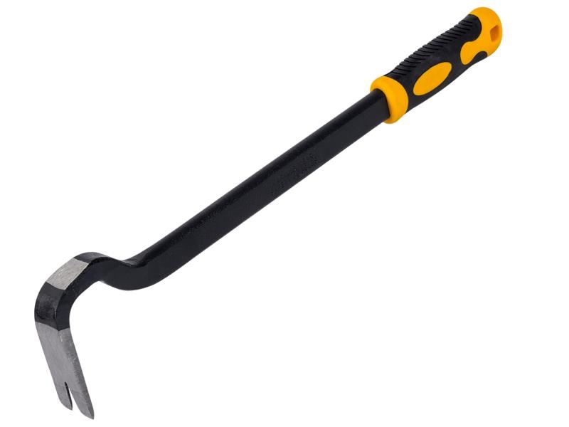 Levier de toiture Roughneck Gorilla 425mm avec poignée souple