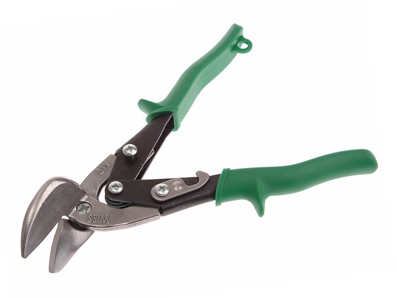 Crescent Wiss M-7R Metalmaster Compound Snips, 235mm (9 1/4in)