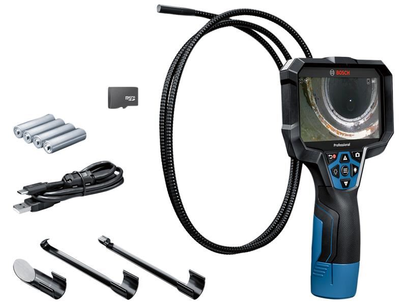 Bosch GIC 12V-5-27 C Professional Inspection Camera