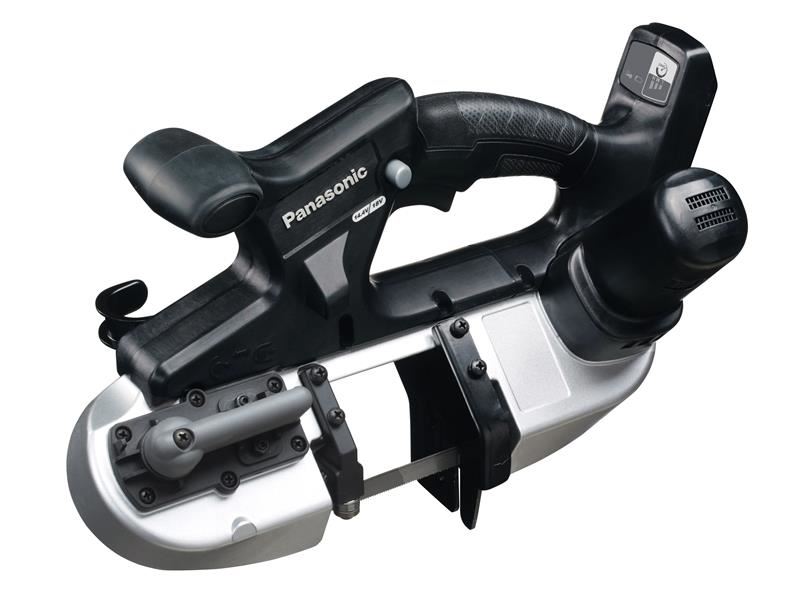 Panasonic EY45A5X 18V Cordless Bandsaw (Bare Unit)