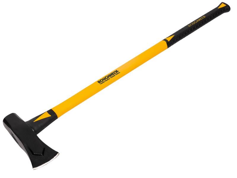 Mazo Partetroncos Roughneck con Mango de Fibra de Vidrio, 2.7kg