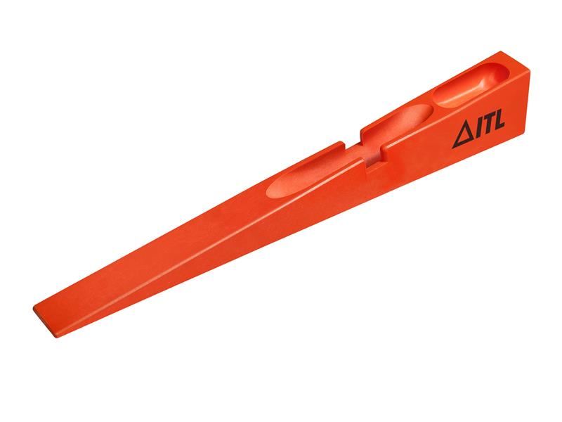 ITL Insulated טריז הפרדת גבעולים חשמלי JTN/3