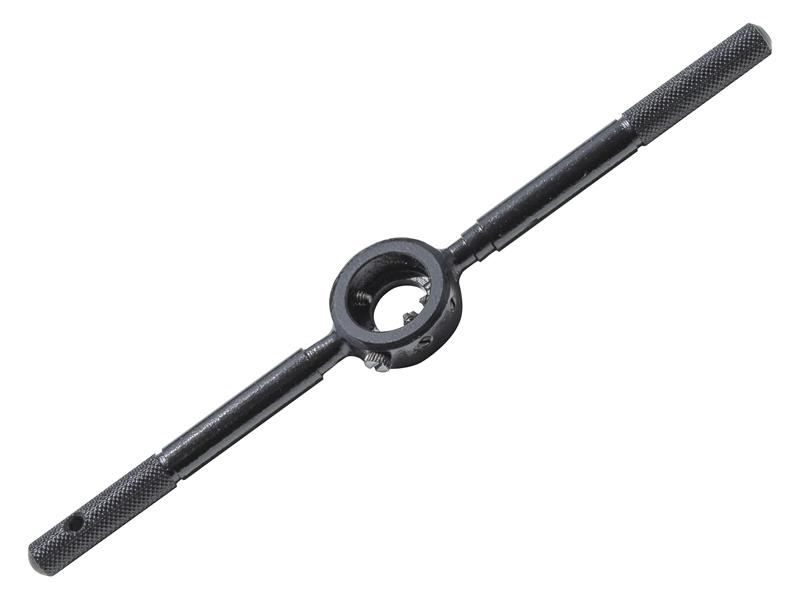 Faithfull Diestock Holder 20.5mm (13/16in) for Thread Cutting