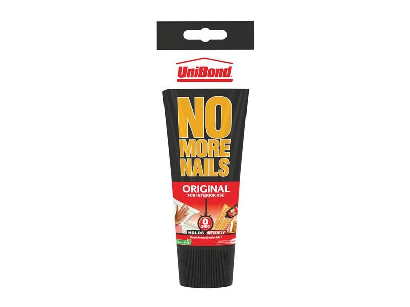 UniBond No More Nails Original Grab Adhesive 234g