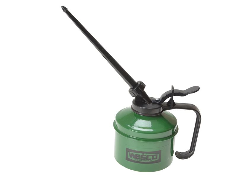 Wesco 20/N 350cc Oil Can with 150mm Nylon Spout