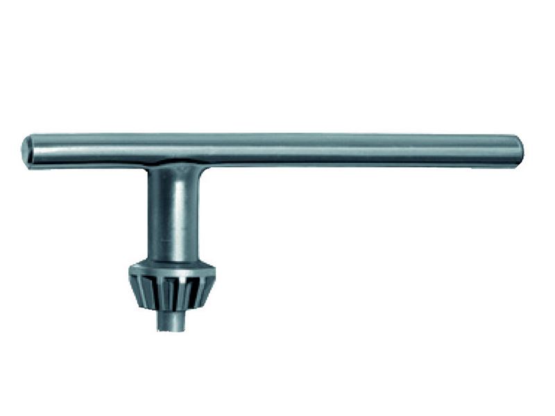 Rohm S3 Boorbanksleutel voor 13mm en 16mm boorkoppen, vernikkeld