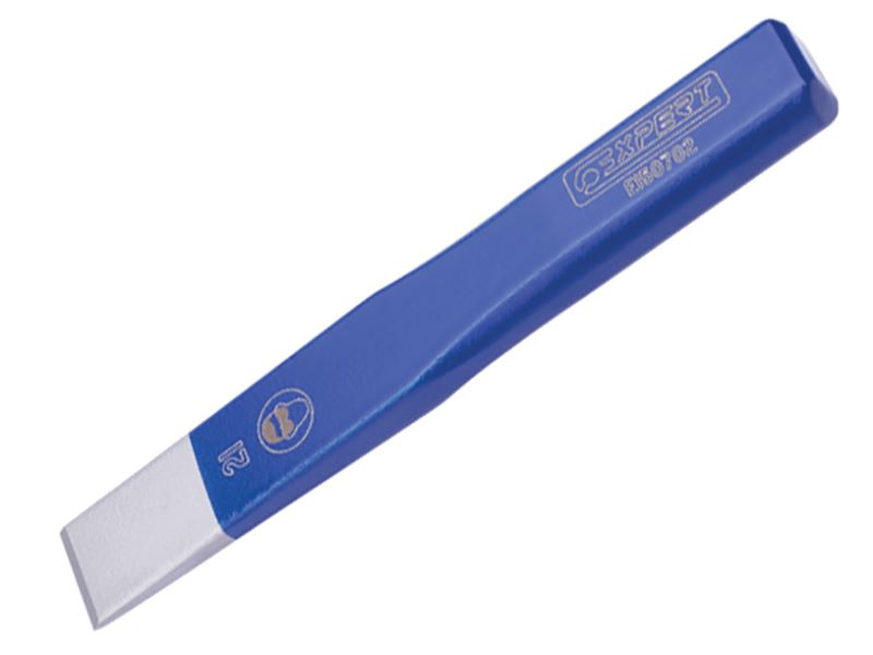 Expert Scalpello Freddo Piatto E150703B 24mm x 200mm