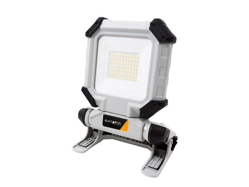 Batavia MAXXPACK 18V LED Work Light (Bare Unit)