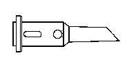 PORTASOL SuperPro 125 Σιδερόκοκκος Στυλ Σμαράγδιου 4.8mm