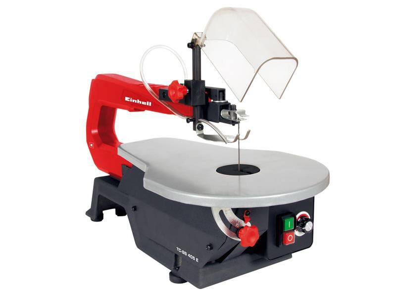 Einhell TC-SS 405E 120W Decoupeerzaag