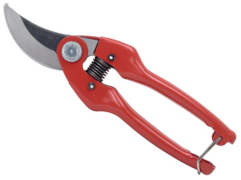Bahco P126-19-E Bypass Secateurs, 15mm Cutting Capacity