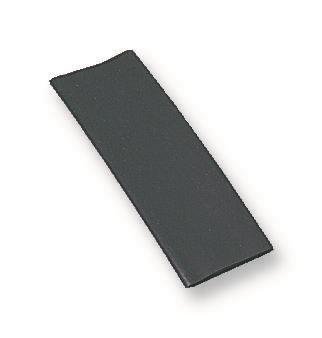 PRO POWER - Tiub Penyusut Haba Dinding Biasa 2:1 6.4mm x 5m Hijau/Kuning